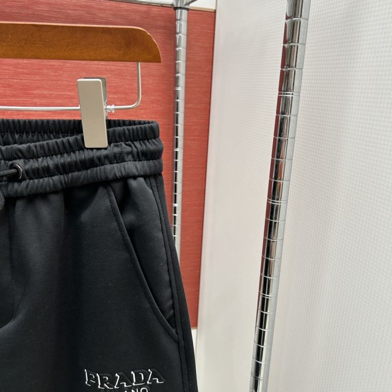 Prada Short Pants